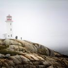 Peggy´s Cove