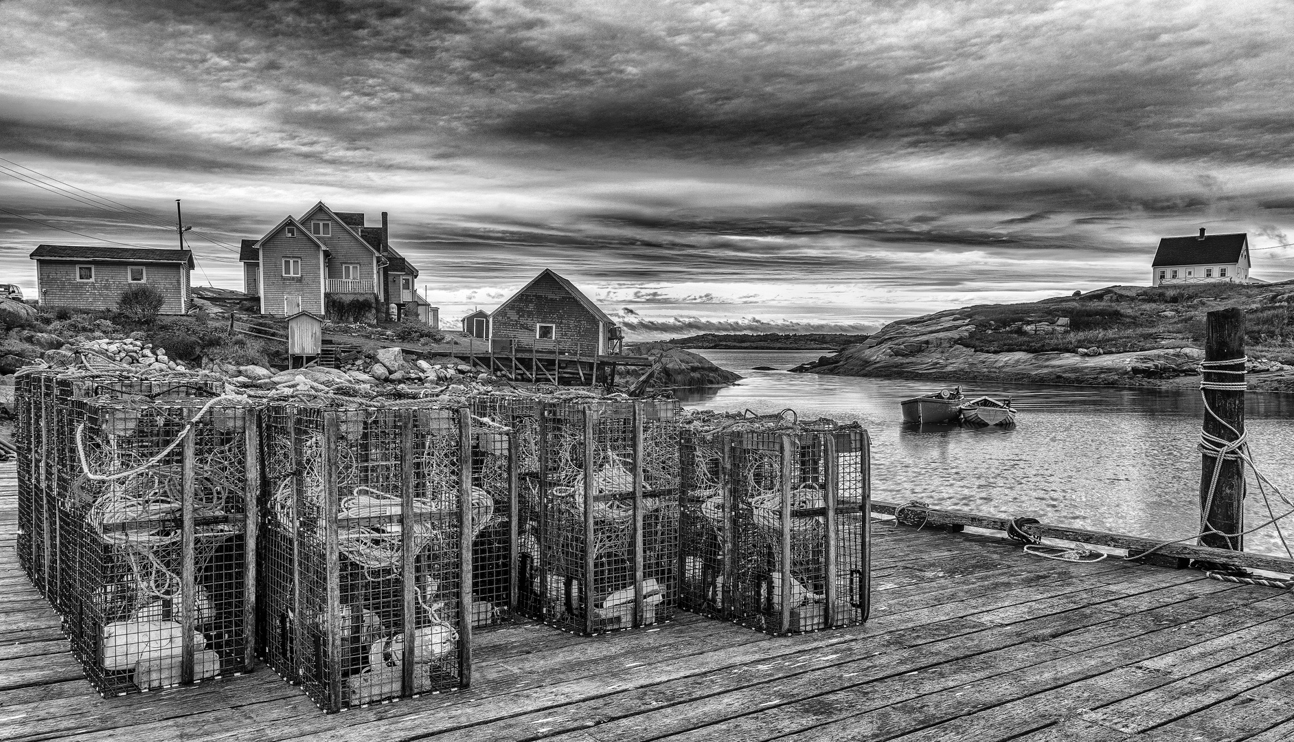 Peggy´s Cove