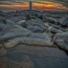 Peggys Cove