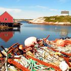 Peggy's Cove