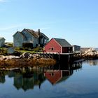 Peggy`s Cove