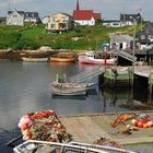 Peggy's Cove