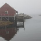 Peggy`s Cove