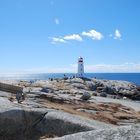 Peggy's Cove