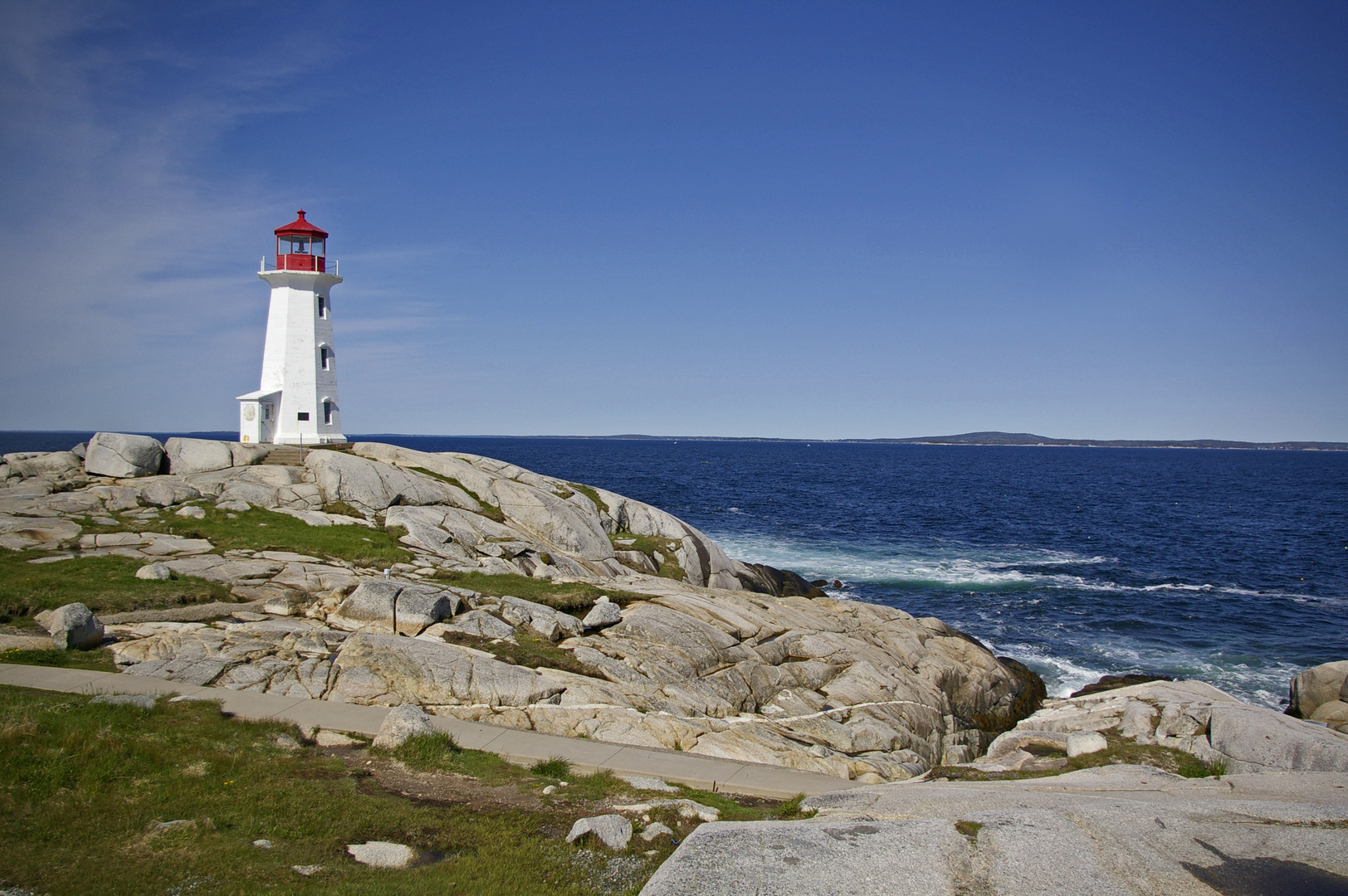 Peggy's Cove