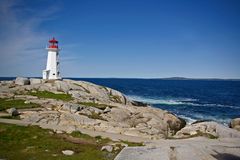 Peggy's Cove