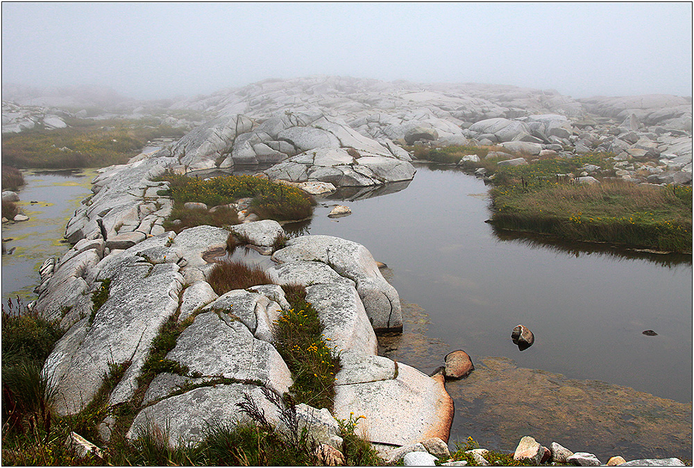 ... Peggy´s Cove ...