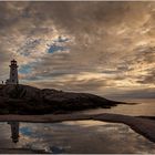 Peggys Cove