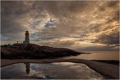 Peggys Cove