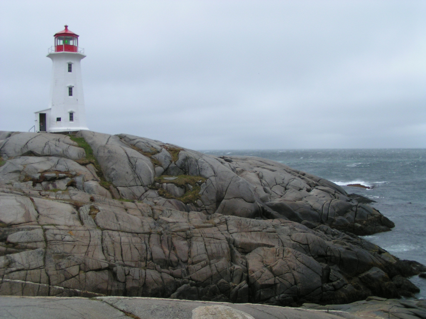 Peggy´s Cove