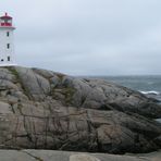 Peggy´s Cove