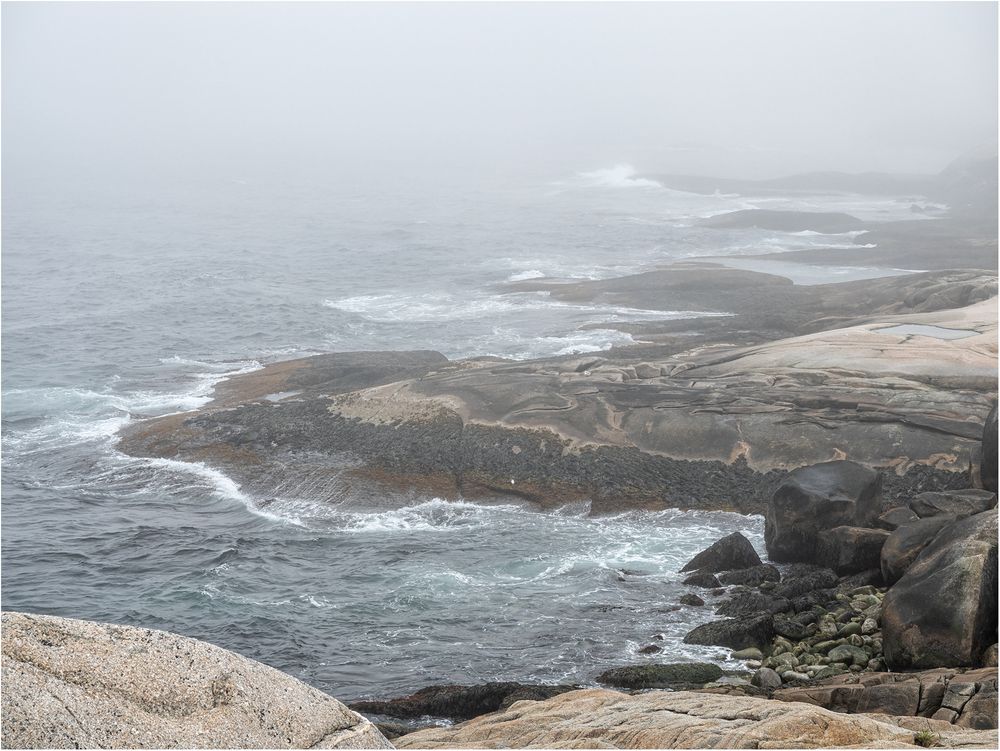 Peggy's Cove