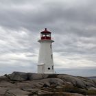 Peggys Cove