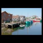 peggy's cove