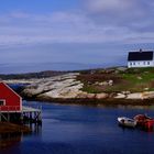 Peggy`s Cove