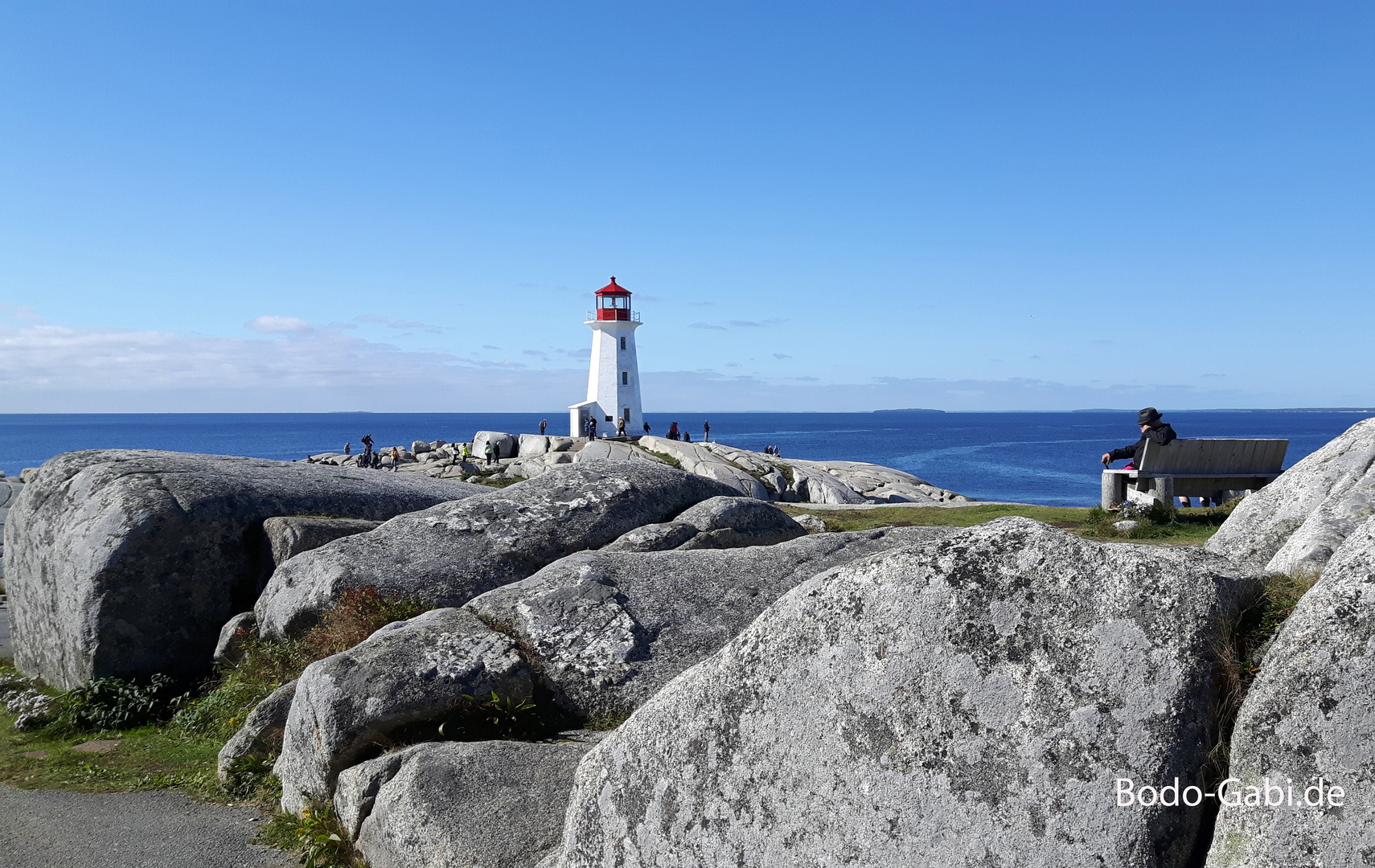 Peggy´s Cove