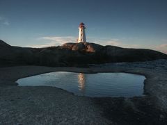 Peggys Cove