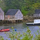 Peggy's Cove