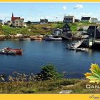 Peggy's Cove