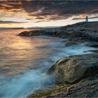 Peggy´s Cove