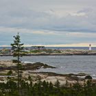 Peggy's Cove