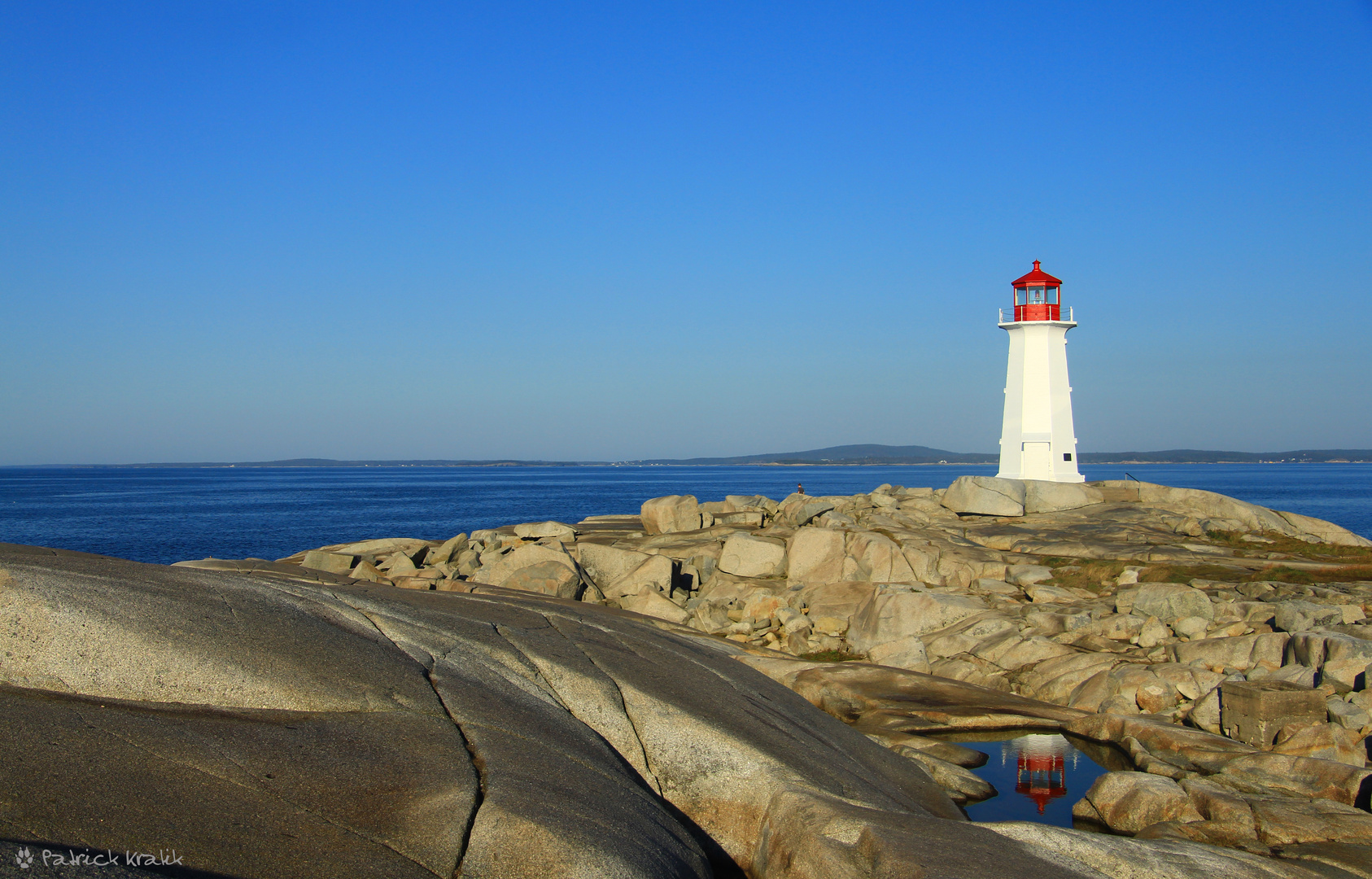 Peggy's Cove