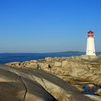 Peggy's Cove