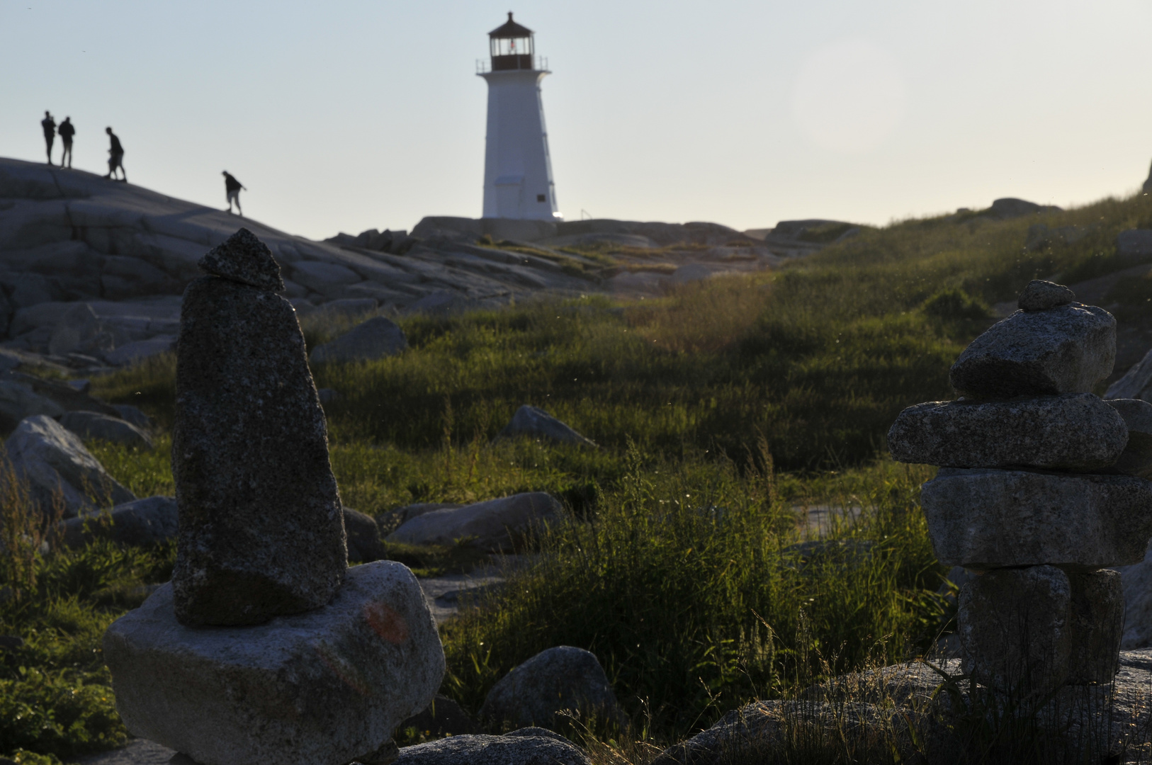 Peggy's Cove