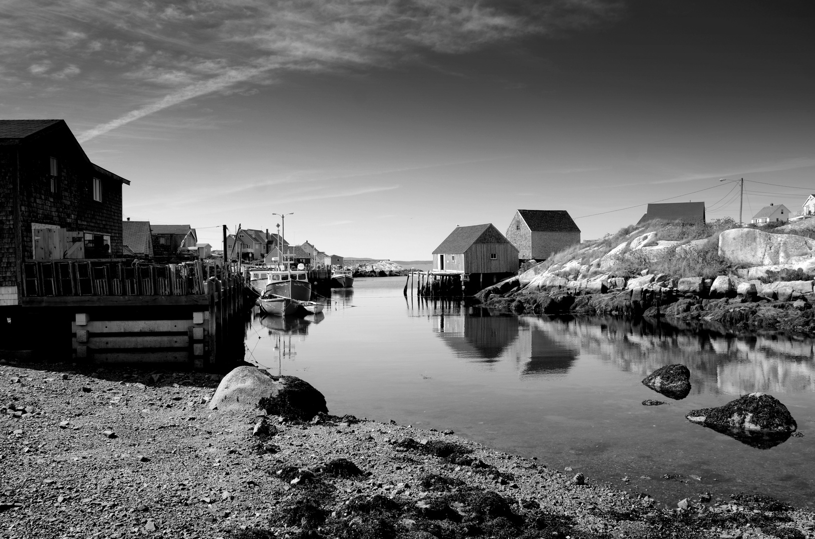 Peggy's Cove