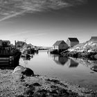 Peggy's Cove