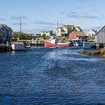 Peggy's Cove