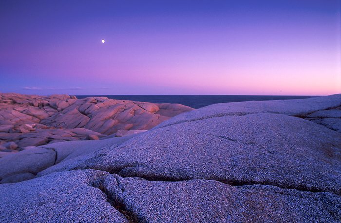 Peggy's Cove