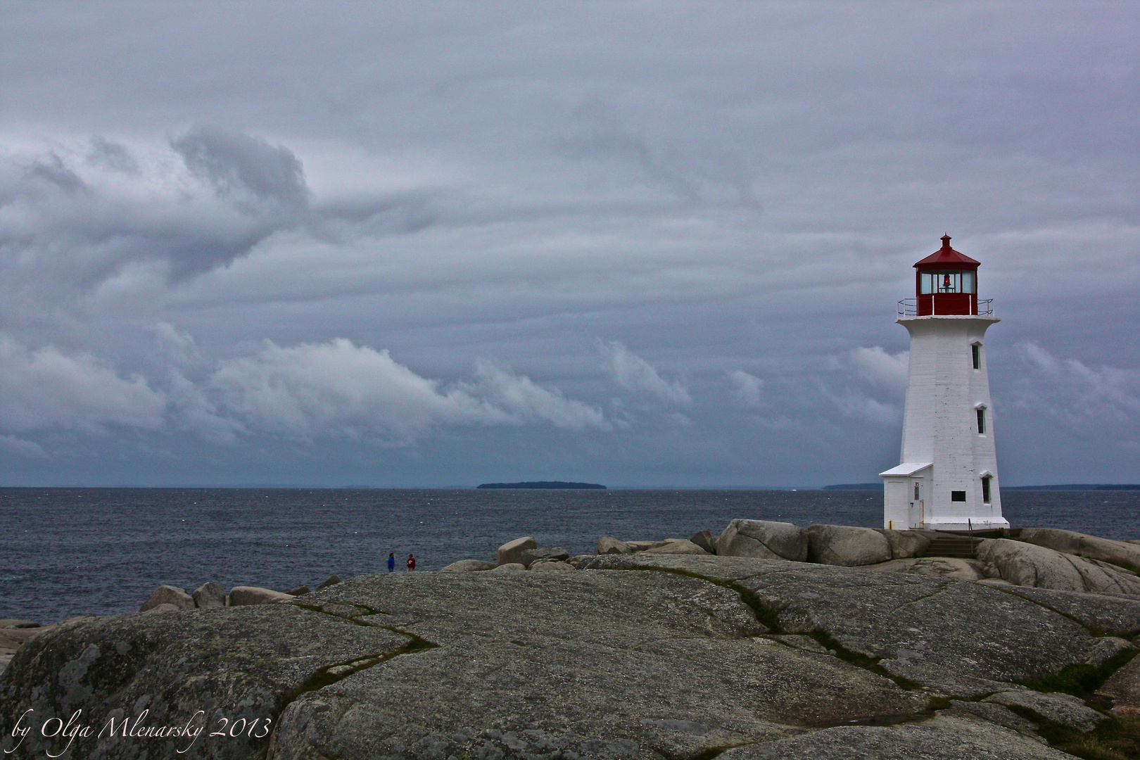 Peggy's Cove