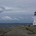 Peggy's Cove