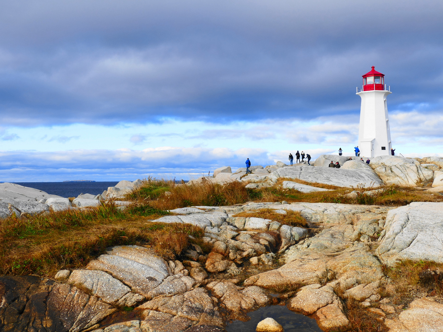 Peggy's Cove