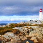 Peggy's Cove