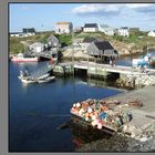 Peggys Cove __