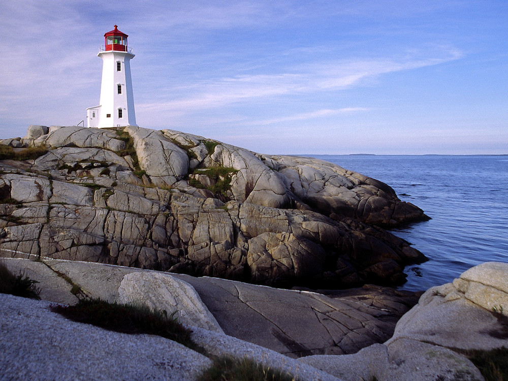 Peggy´s Cove