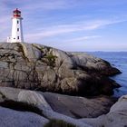 Peggy´s Cove