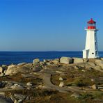 Peggy's Cove