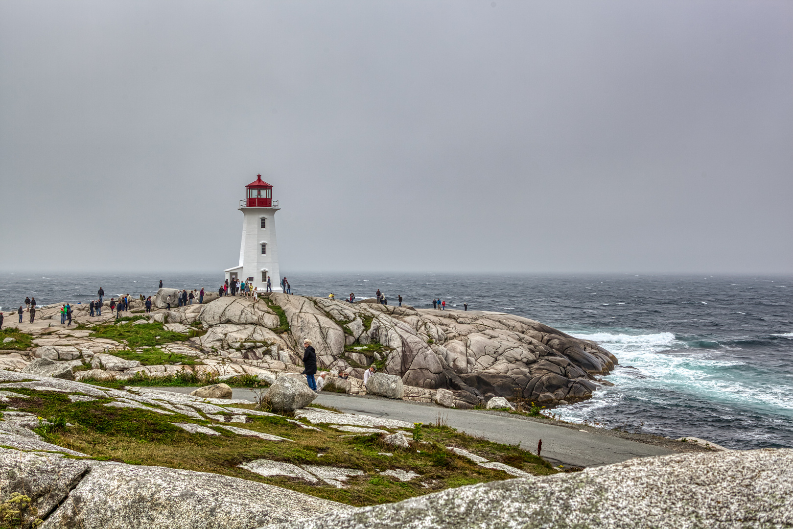 Peggy´s Cove