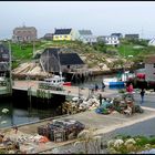 Peggy´s Cove