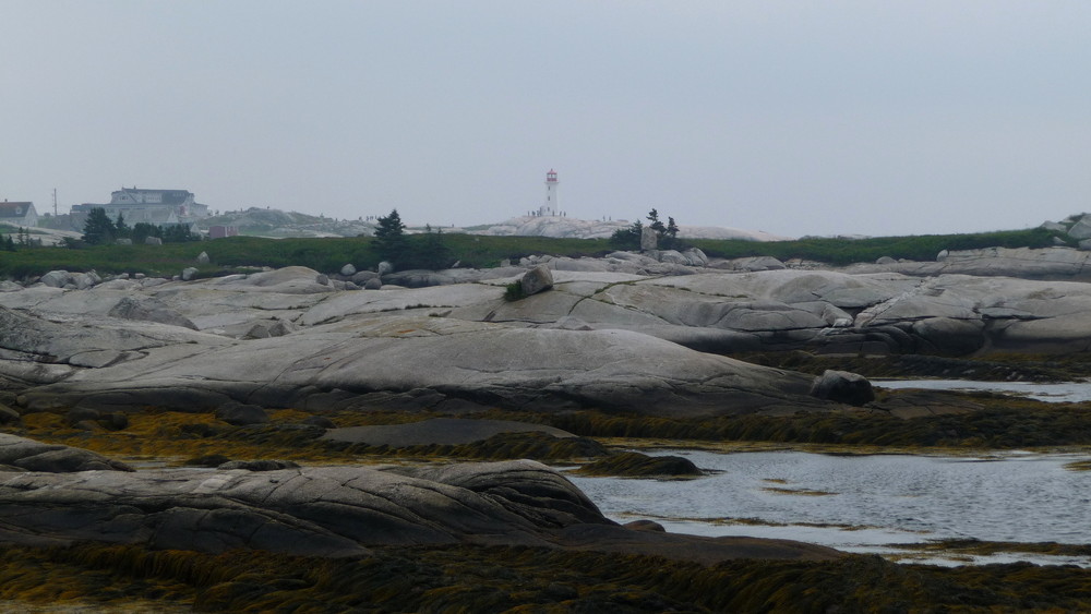 Peggy´s Cove