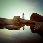 Peggy's Cove