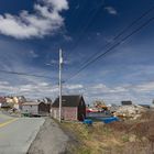 Peggy's Cove