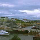 Peggy's Cove