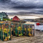 Peggy´s Cove - HD