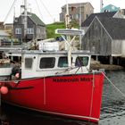 Peggy's Cove i