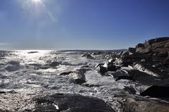 Peggy´s Cove I