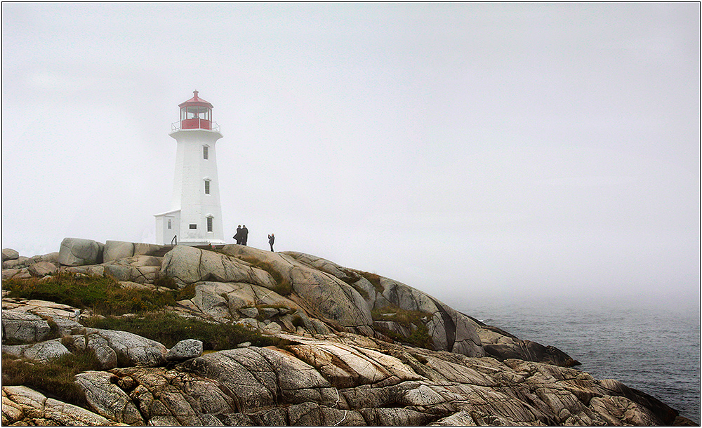 ... Peggy´s Cove II ...